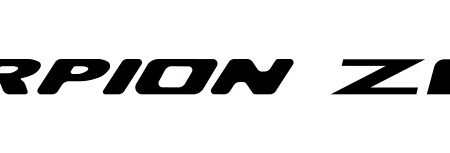 Scorpion Zero