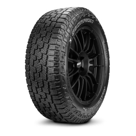 Pirelli 265/60R18 (110H) Scorpion All Terrain Plus