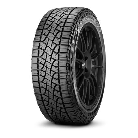 Pirelli 225/65R17 (106H) XL Scorpion ATR - Seal Inside