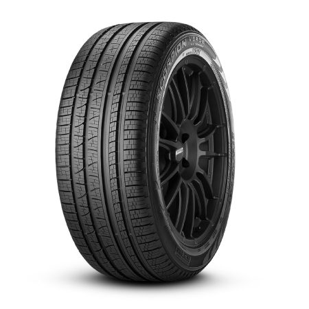 Pirelli 235/55R19 (101V) Scorpion Verde All Season - Run Flat (Mercedes Benz)