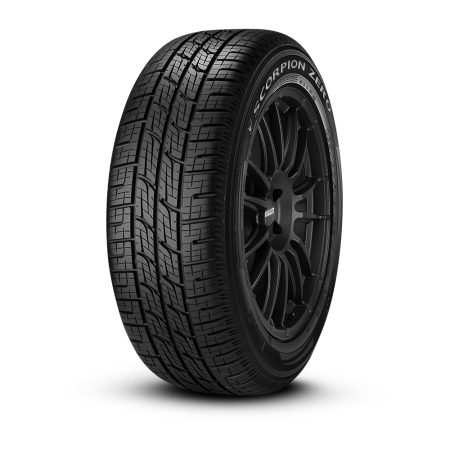 Pirelli 255/55R18 (109V) XL Scorpion Zero (Porsche)