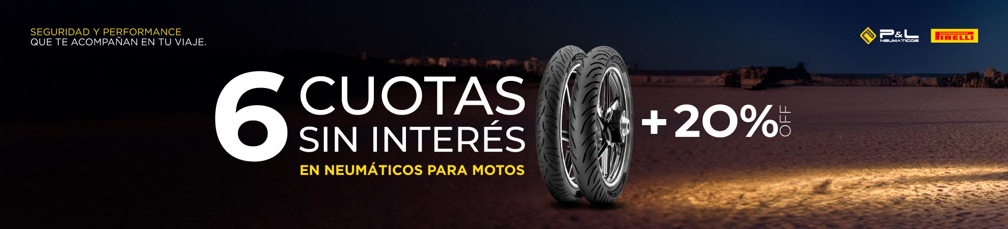 Promo Moto