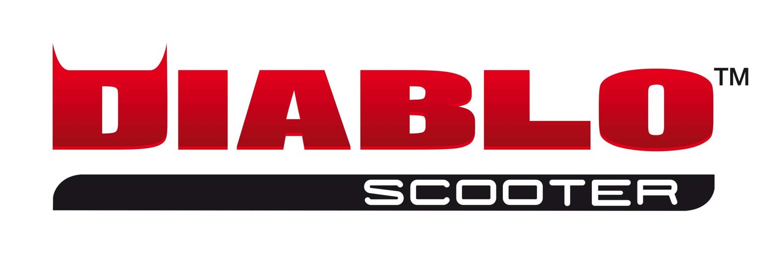 DIABLO SCOOTER