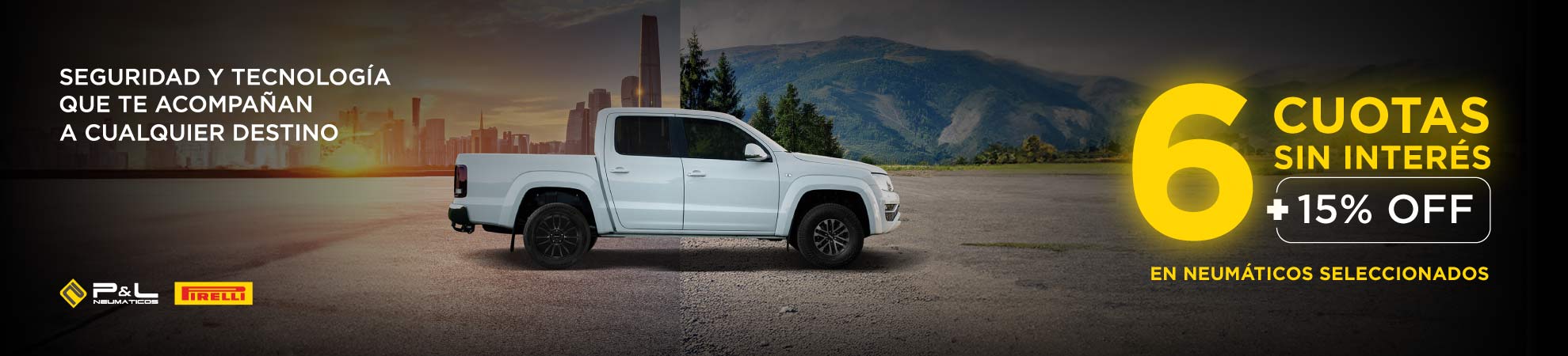 Promo Neumáticos