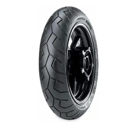 Pirelli 100/90-14M/C REINFTL 57P DIABLO SCOOTER - Delantero