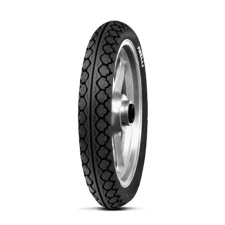 Pirelli 80/100-14 Mandrake MT 15 - Trasera