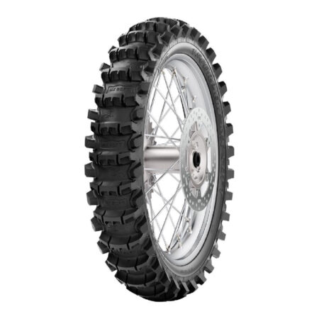 Pirelli 110/80-18M/C 58PM+S MT21 - Trasera