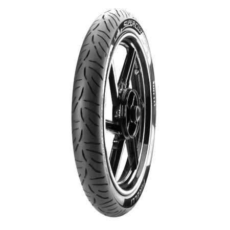 Pirelli 2.75-18 Super City - Delantera