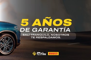 Promoción servicios y mecánica ligera