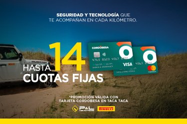 Promoción servicios y mecánica ligera