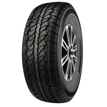 Aplus 235/75R15 109S A929