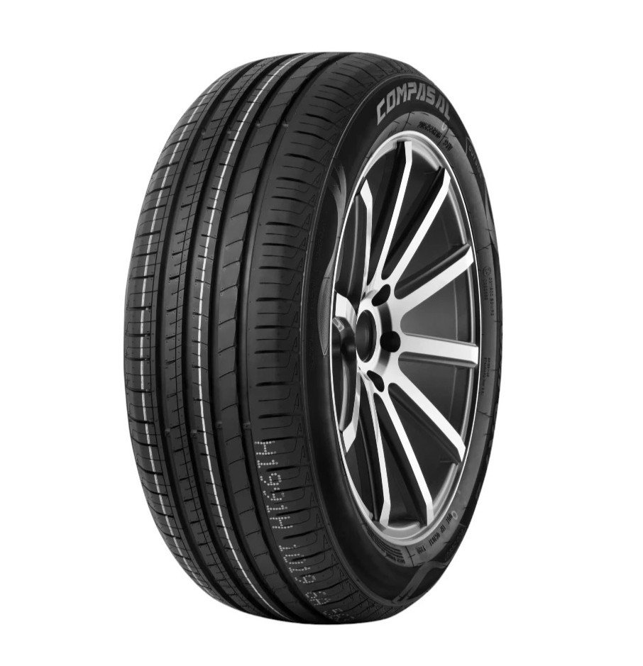 Compasal 165/70R13 79T BLAZER HP