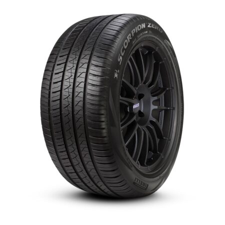 Pirelli 255/65R17 110H Scorpion Zero All Season
