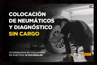 Promoción Colocacion