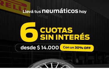 Promoción Unica