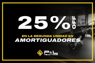 Promoción Unica
