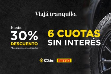 Promoción Unica